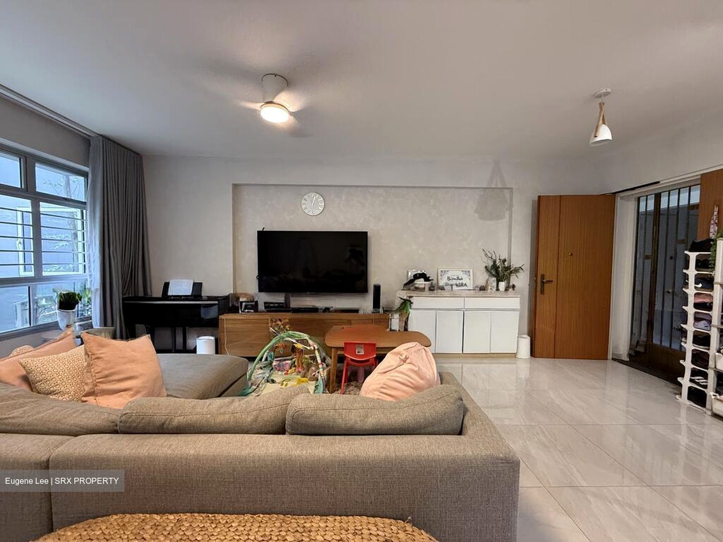 Blk 446A West Crest @ Bukit Batok (Bukit Batok), HDB 5 Rooms #516843861